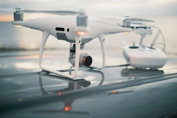 Drone Technology Campus